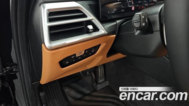 BMW 3-Series 2026 — photo 33