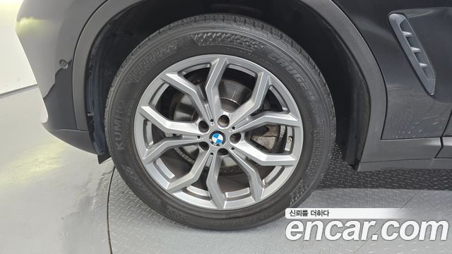 BMW X4 2019 — photo 5
