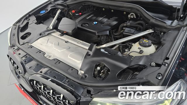 BMW X4 2019 — photo 6