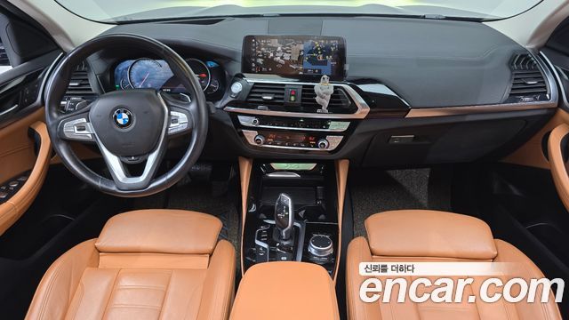 BMW X4 2019 — photo 10