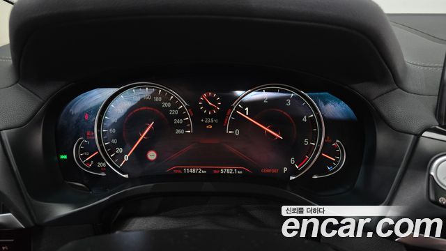 BMW X4 2019 — photo 11