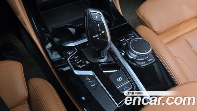 BMW X4 2019 — photo 12