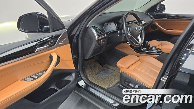 BMW X4 2019 — photo 13