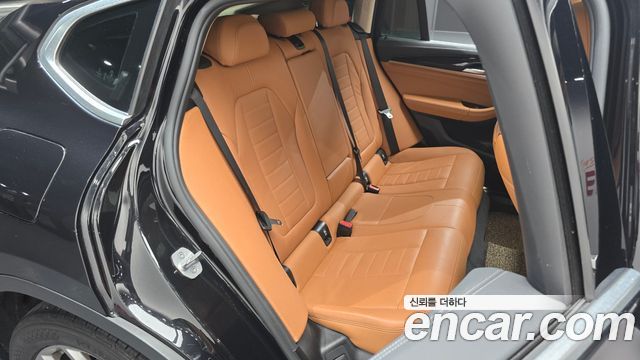 BMW X4 2019 — photo 18