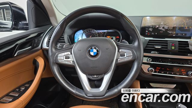 BMW X4 2019 — photo 19