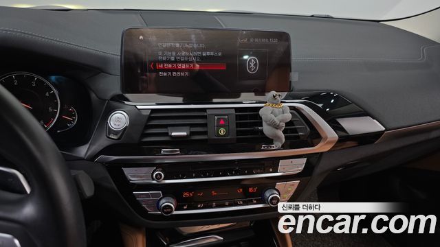BMW X4 2019 — photo 20