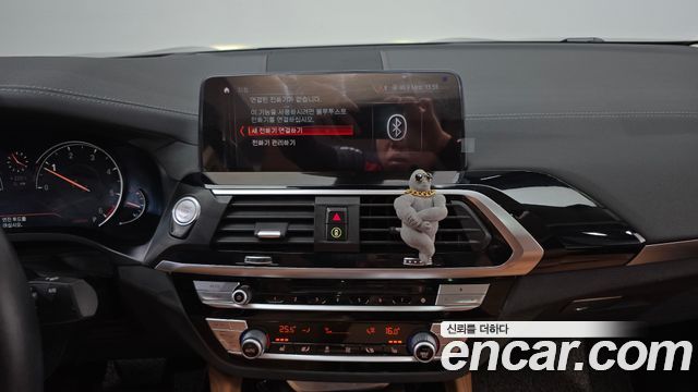 BMW X4 2019 — photo 21