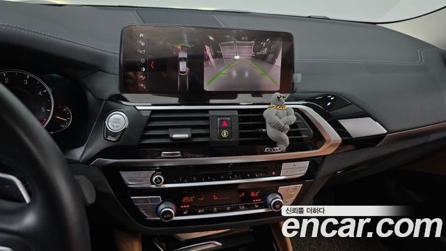 BMW X4 2019 — photo 22