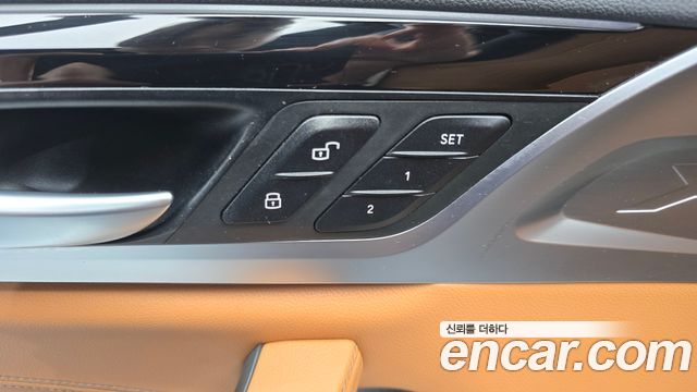 BMW X4 2019 — photo 23
