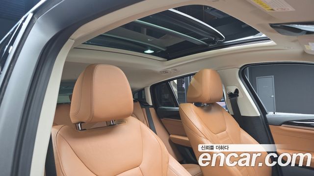 BMW X4 2019 — photo 25