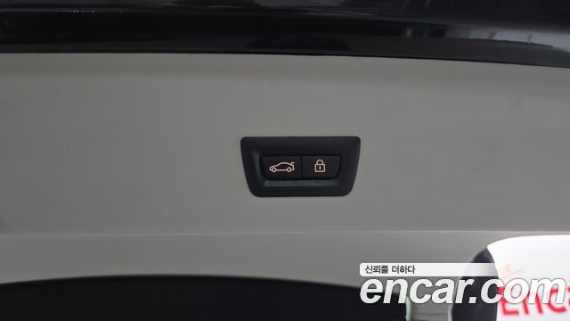 BMW X4 2019 — photo 26
