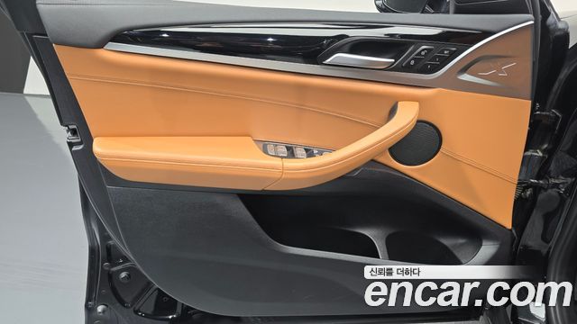 BMW X4 2019 — photo 14