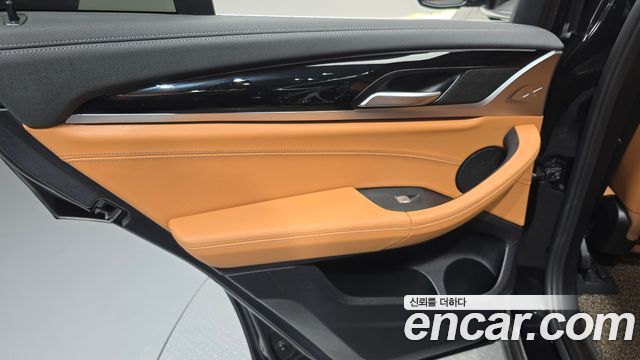BMW X4 2019 — photo 15