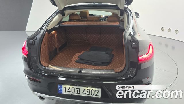 BMW X4 2019 — photo 27