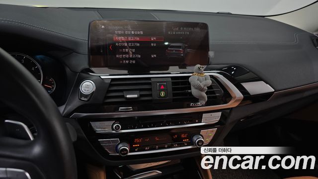 BMW X4 2019 — photo 31