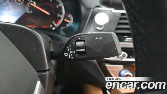 BMW X4 2019 — photo 34