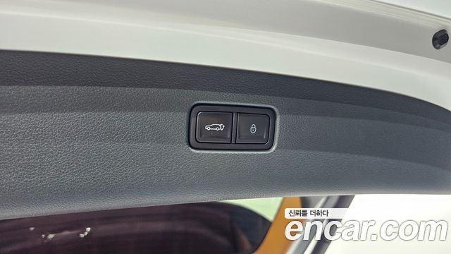 Genesis GV80 2025 — photo 26