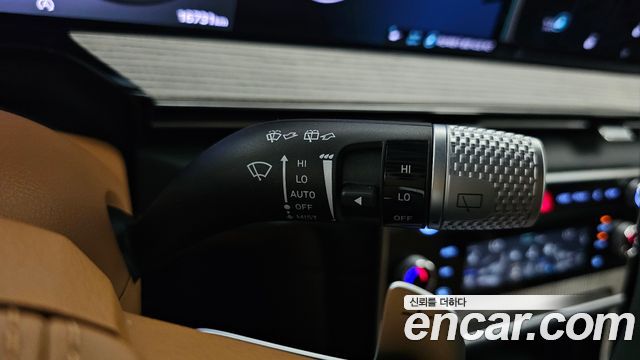 Genesis GV80 2025 — photo 28