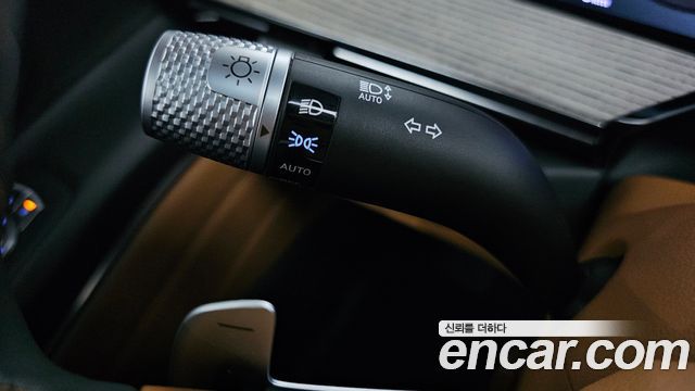 Genesis GV80 2025 — photo 29