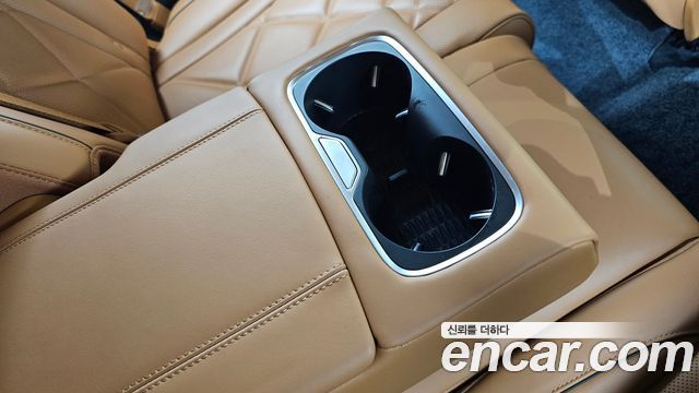 Genesis GV80 2025 — photo 30