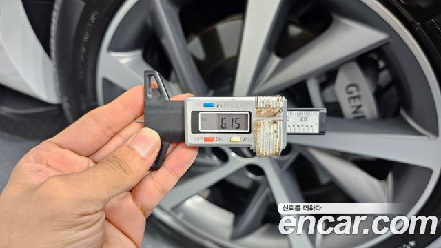 Genesis GV80 2025 — photo 32