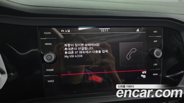 Volkswagen Jetta 2021 — photo 29