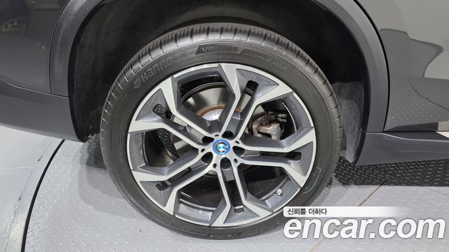 BMW X5 2022 — photo 5