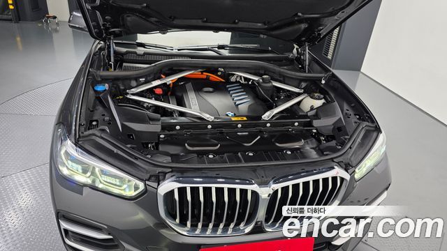 BMW X5 2022 — photo 6