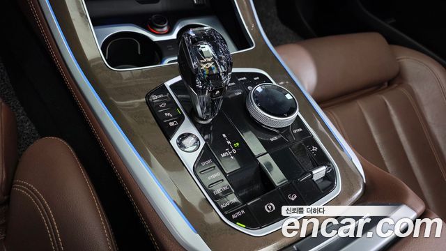 BMW X5 2022 — photo 12