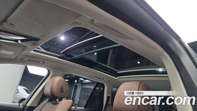 BMW X5 2022 — photo 25