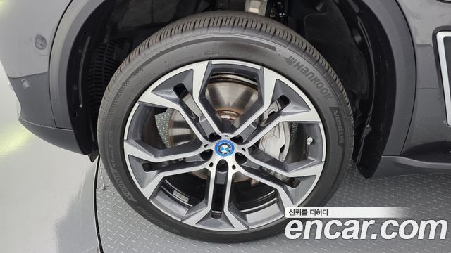 BMW X5 2022 — photo 7
