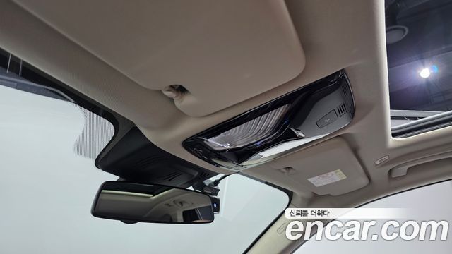BMW X5 2022 — photo 33