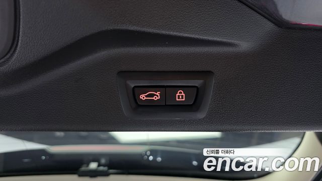 BMW X5 2022 — photo 34