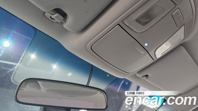 Hyundai Sonata 2016 — photo 23