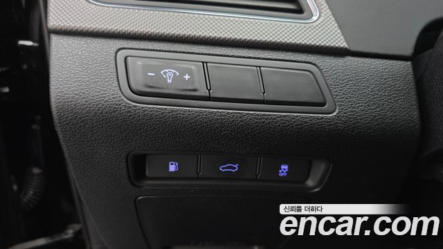 Hyundai Sonata 2016 — photo 24