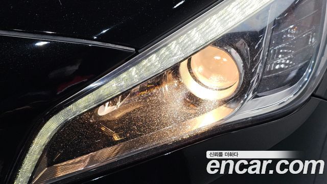 Hyundai Sonata 2016 — photo 8