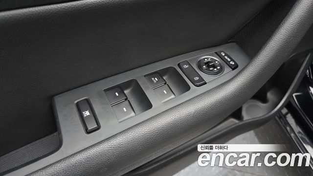 Hyundai Sonata 2016 — photo 27