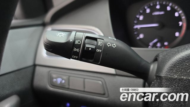 Hyundai Sonata 2016 — photo 28