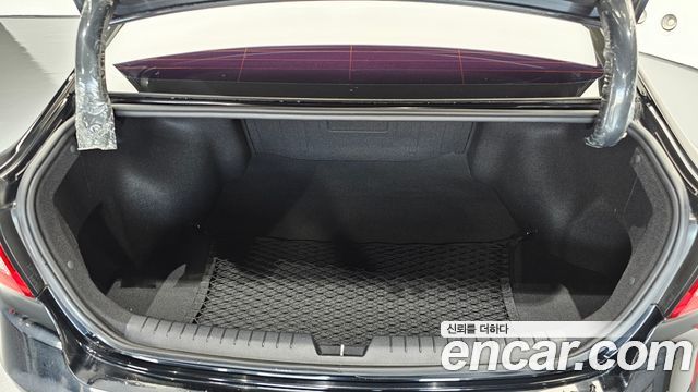 Hyundai Sonata 2016 — photo 30