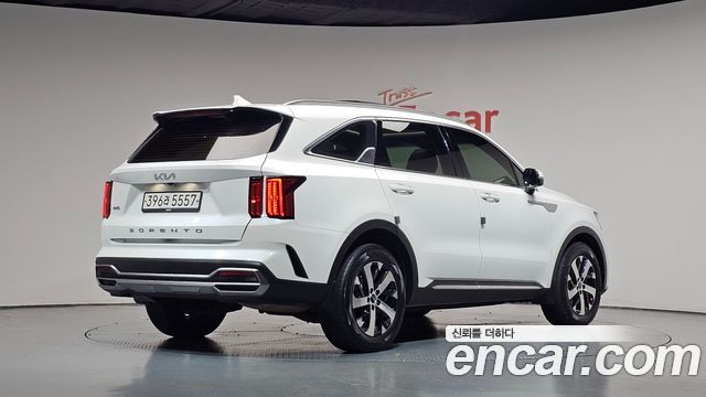 Kia Sorento 2022 — photo 2