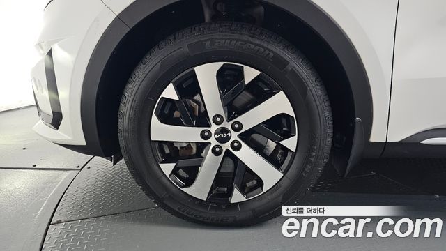 Kia Sorento 2022 — photo 5