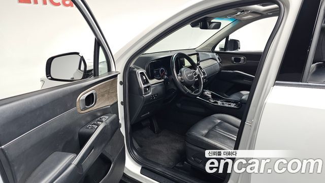 Kia Sorento 2022 — photo 13