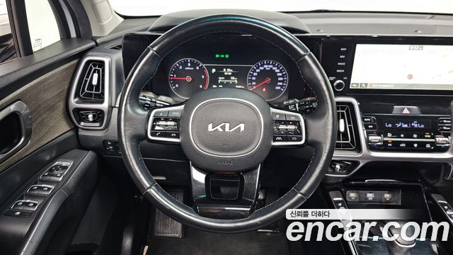 Kia Sorento 2022 — photo 19