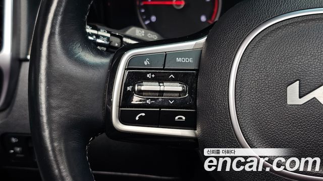 Kia Sorento 2022 — photo 20