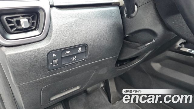Kia Sorento 2022 — photo 22