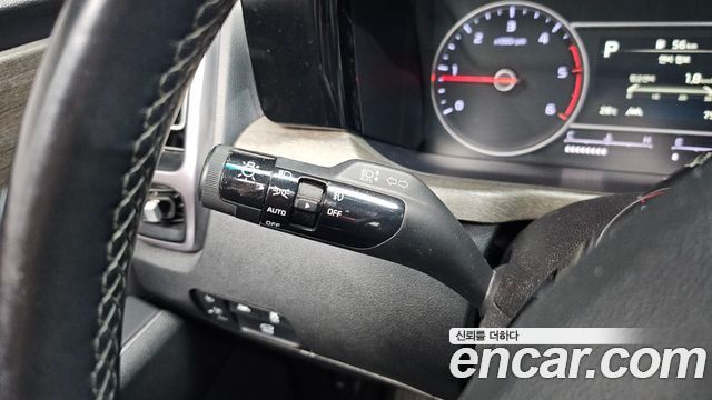 Kia Sorento 2022 — photo 23