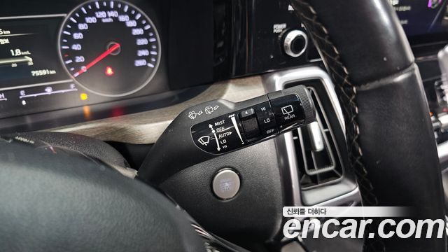 Kia Sorento 2022 — photo 24