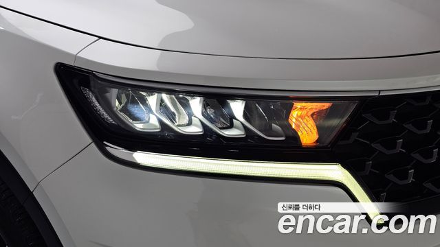 Kia Sorento 2022 — photo 8