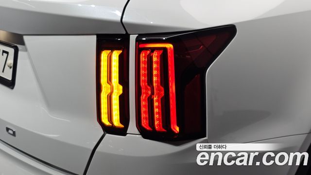 Kia Sorento 2022 — photo 9