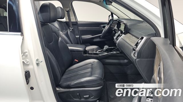Kia Sorento 2022 — photo 16